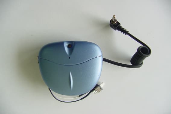Wireless HandFee Kit - FCC ID PCY00RT10040 - CHILIDA INTERNATIONAL CO., LTD. (2)