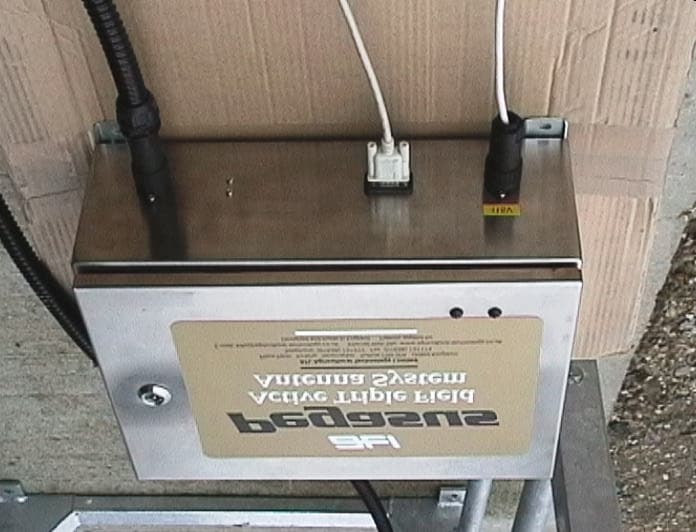Pegasus Active Triple Field Antenna - FCC ID PCZ1100 - ATL Agricultural Technology Ltd. (1)