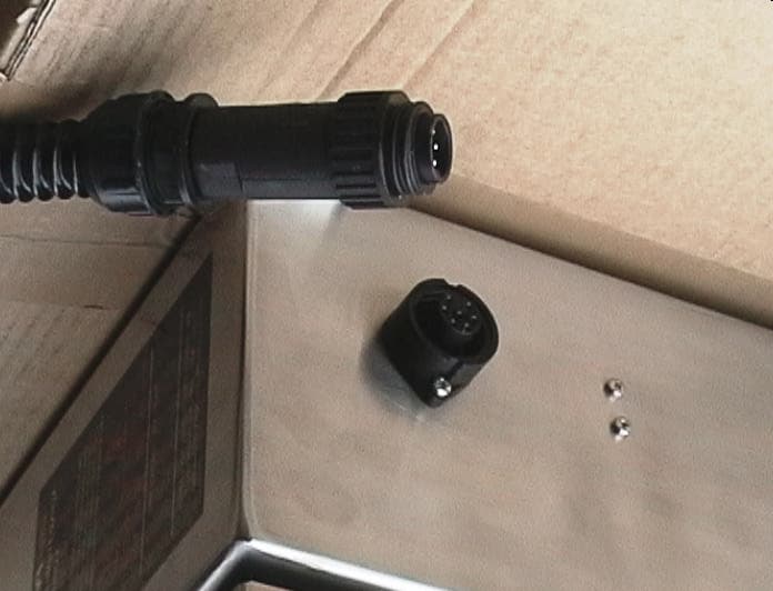 Pegasus Active Triple Field Antenna - FCC ID PCZ1100 - ATL Agricultural Technology Ltd. (4)