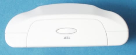 Remote Control Security Receiver - FCC ID PD4PB01R - Lentek International (4)