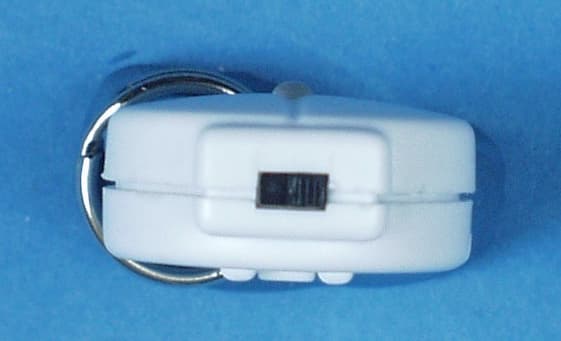 Remote Control Security Transmitter - FCC ID PD4PB01T - Lentek International (1)