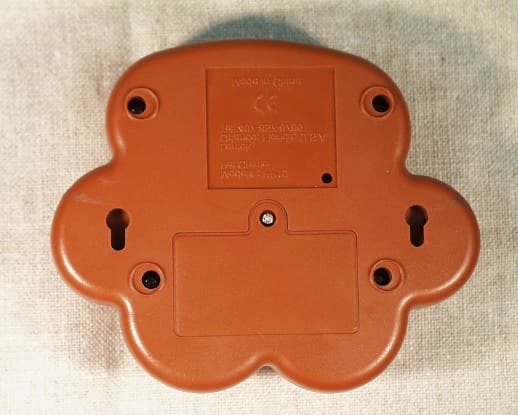 Pet Door Chime - FCC ID PD4PP10 - Lentek International (2)