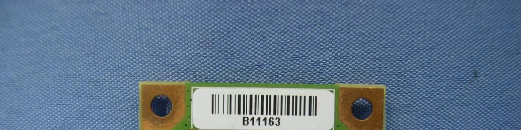 802.11 bgn RF Module - FCC ID PD5-HB97 - Delta Electronics, Inc. (3)