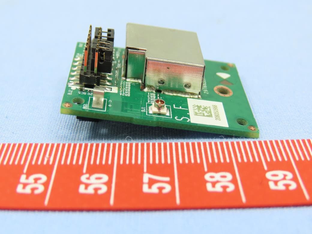 BT Module - FCC ID PD5-NSW1000BLE - Delta Electronics, Inc. (4)