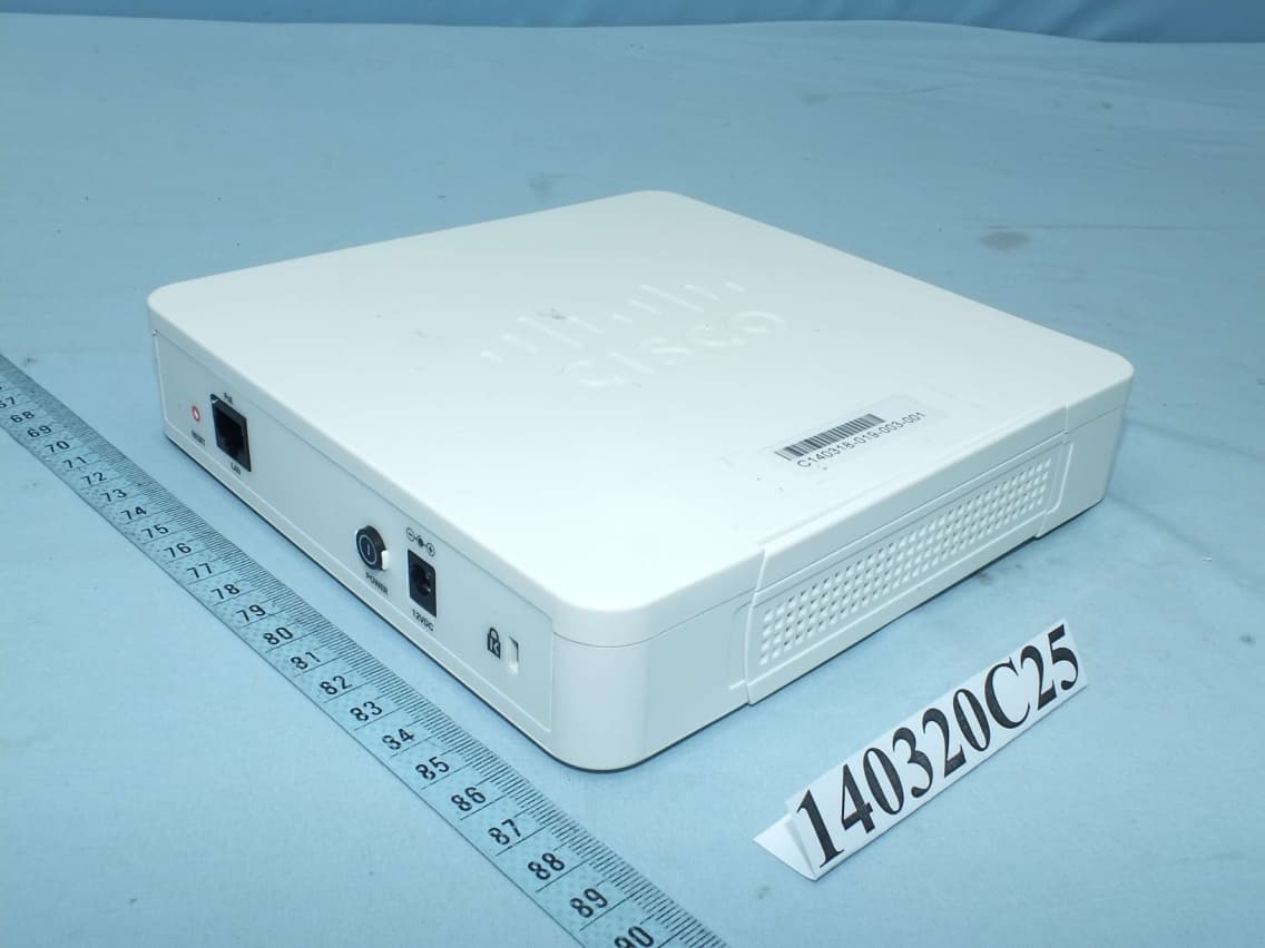 Wireless-N Dual Radio Access Point with PoE - FCC ID PD5-WAP131 - Delta Electronics, Inc.