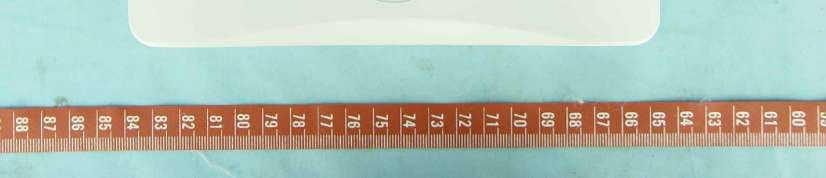 802.11 a+b+g Wireless AP - FCC ID PD5ARUBA41 - Delta Electronics, Inc.
