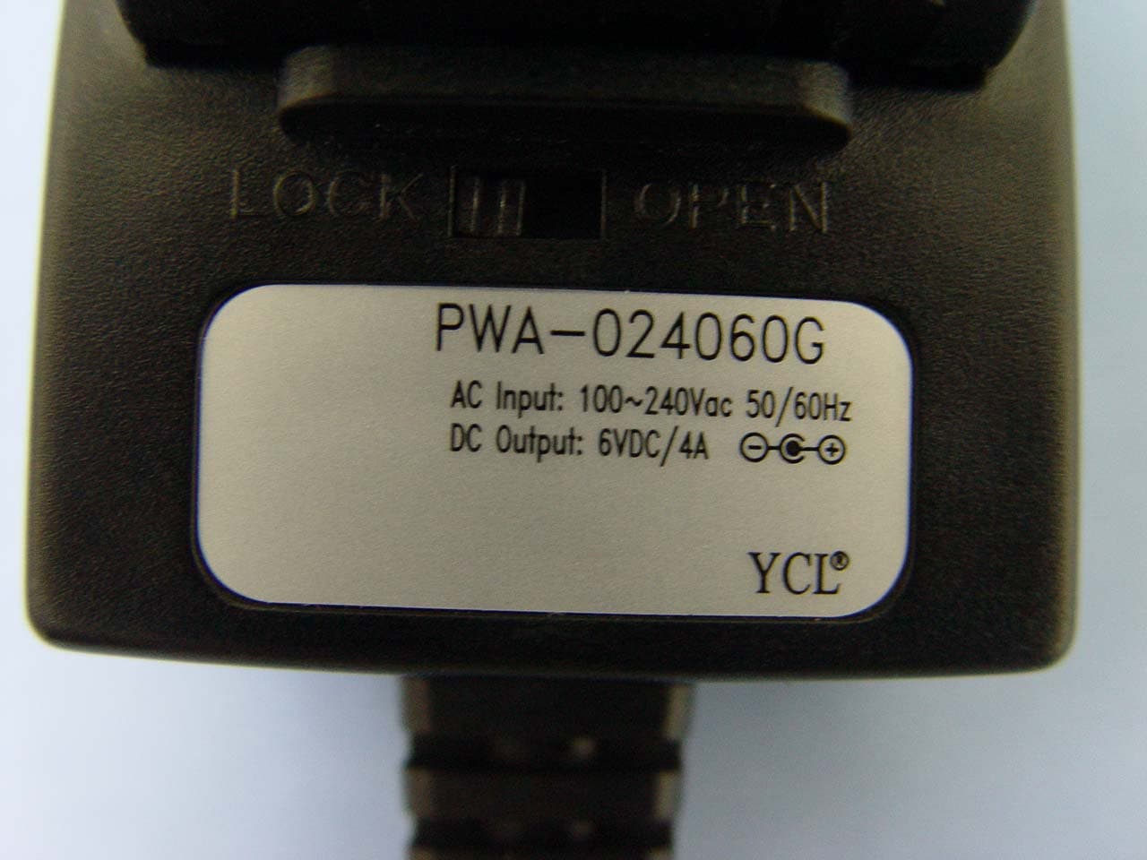 WiFi Router for EasyST - FCC ID PD5EASYWIFI - Delta Electronics, Inc.