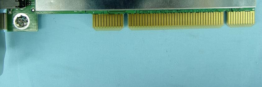 Wireless 11g PCI Card - FCC ID PD5LMWA800RA - Delta Electronics, Inc.
