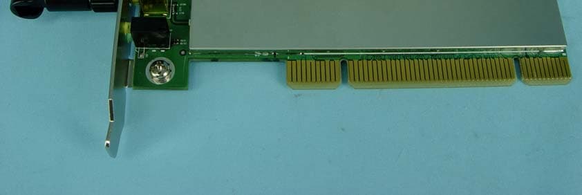 Wireless 11g PCI Card - FCC ID PD5LMWA800RA - Delta Electronics, Inc. (3)