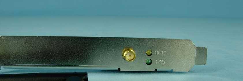 Wireless 11g PCI Card - FCC ID PD5LMWA800RA - Delta Electronics, Inc. (4)