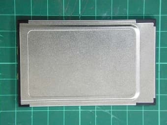 Wireless LAN Module - FCC ID PD5LMWP210RB - Delta Electronics, Inc. (2)