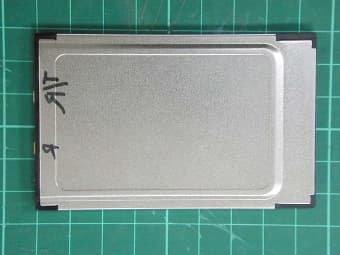 Wireless LAN Module - FCC ID PD5LMWP210RB - Delta Electronics, Inc. (3)