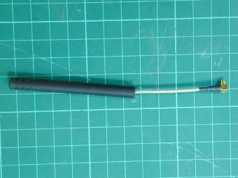 Wireless LAN Module - FCC ID PD5LMWP210RB - Delta Electronics, Inc. (4)