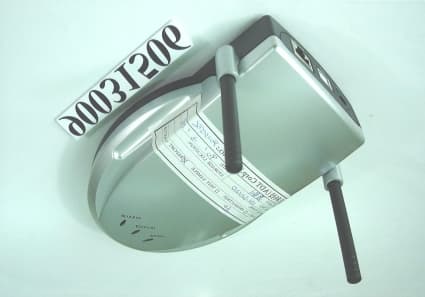 Wireless Access Point - FCC ID PD5LMWS120 - Delta Electronics, Inc.