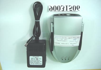 Wireless Access Point - FCC ID PD5LMWS120 - Delta Electronics, Inc. (2)