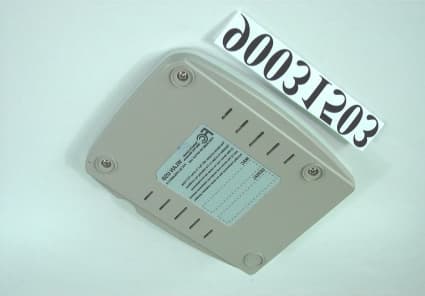 WLAN USB Adapter - FCC ID PD5LMWU110 - Delta Electronics, Inc.