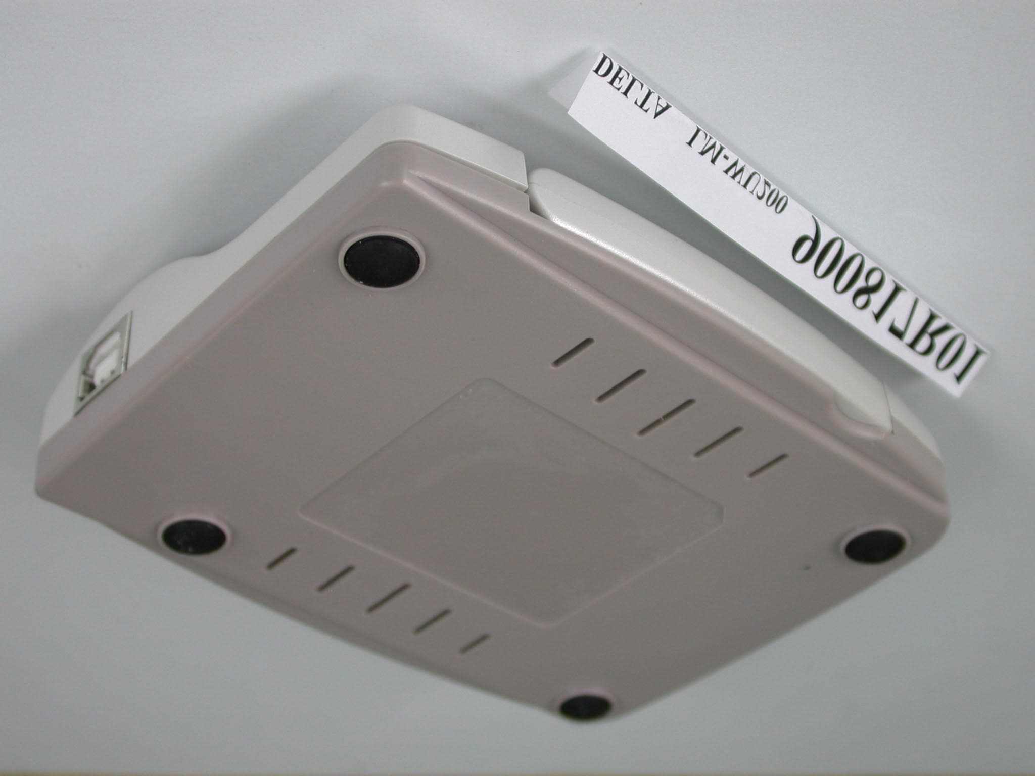 Wireless USB Adapter - FCC ID PD5LMWU200 - Delta Electronics, Inc. (5)