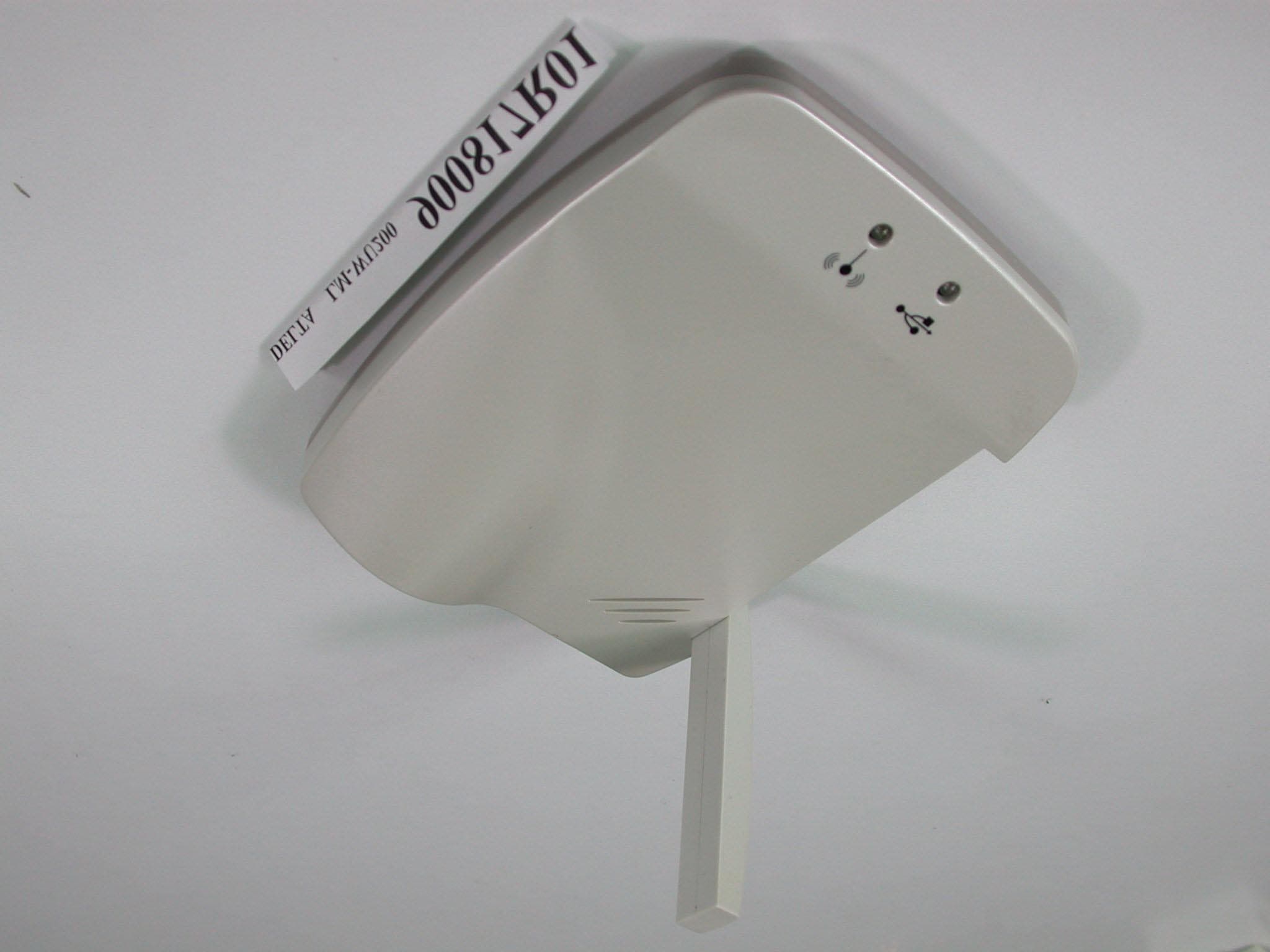 Wireless USB Adapter - FCC ID PD5LMWU200 - Delta Electronics, Inc. (4)