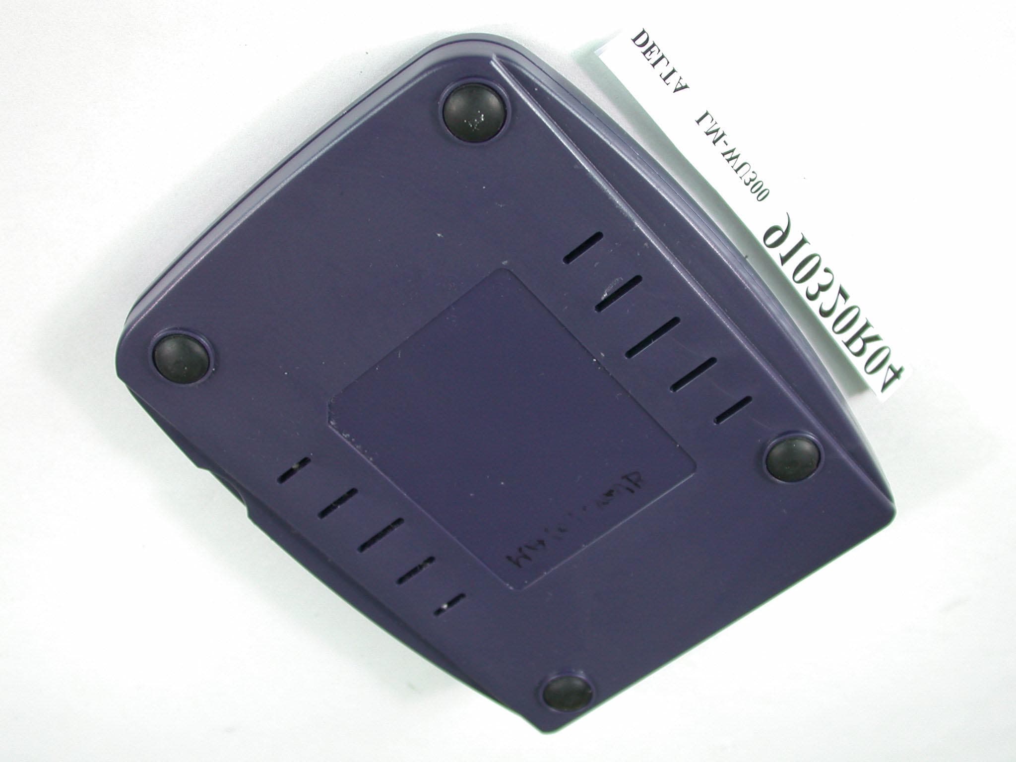 WLAN 802.11b USB Adapter - FCC ID PD5LMWU300 - Delta Electronics, Inc. (5)