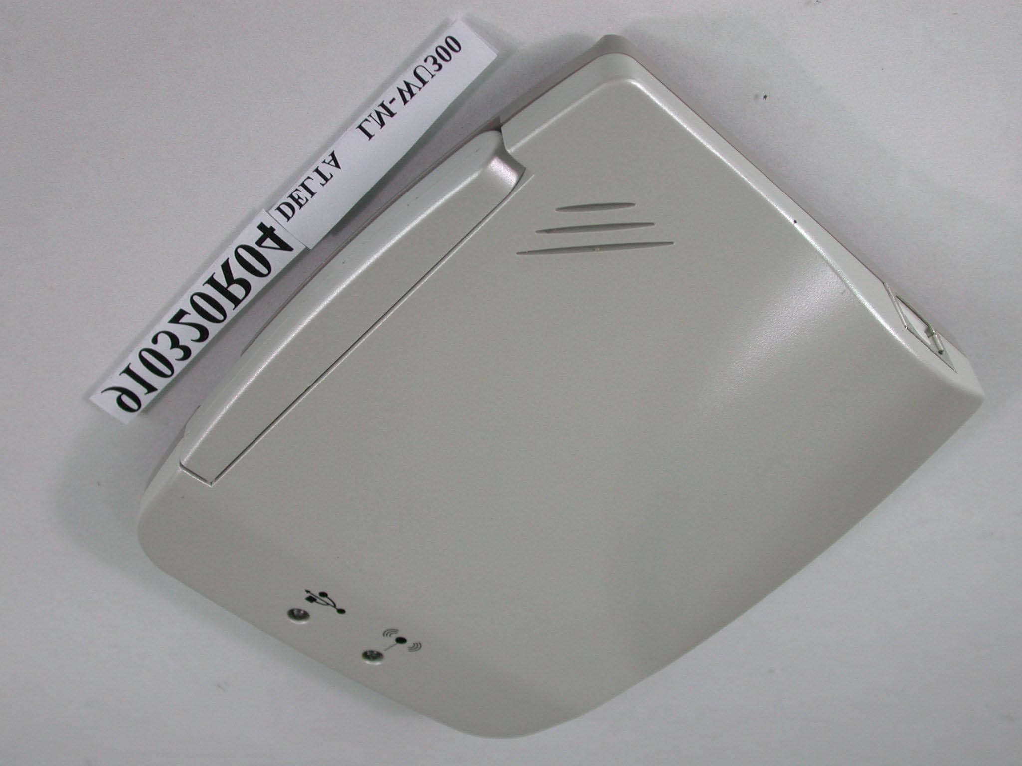 WLAN 802.11b USB Adapter - FCC ID PD5LMWU300 - Delta Electronics, Inc. (4)