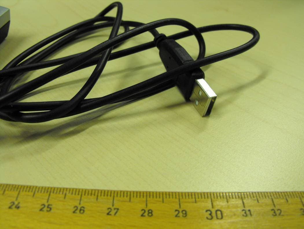 Inductive Key Reader - FCC ID PD6LSPG010125 - Huf Tools GmbH (1)