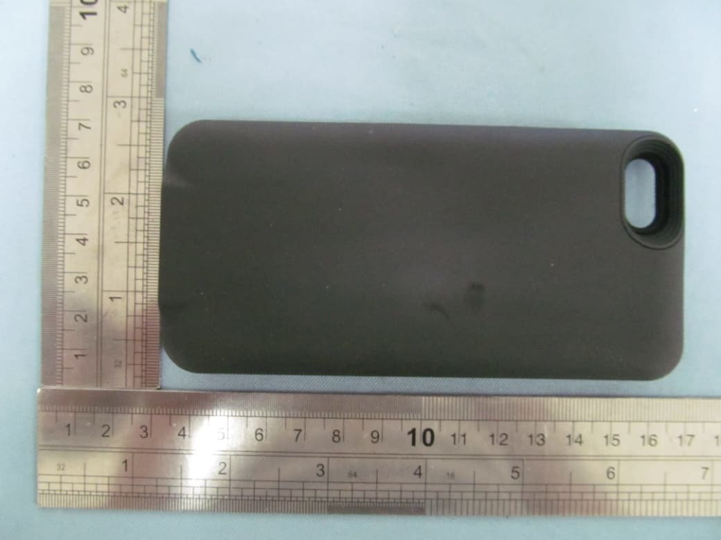 Bluetooth Keyboard - FCC ID PD8S1 - SHENZHEN CTECH SCIENCE & TECHNOLOGY CO. LTD
