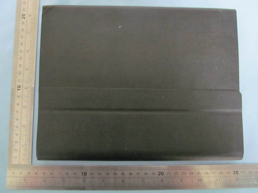 Bluetooth Keyboard - FCC ID PD8X301 - SHENZHEN CTECH SCIENCE & TECHNOLOGY CO. LTD