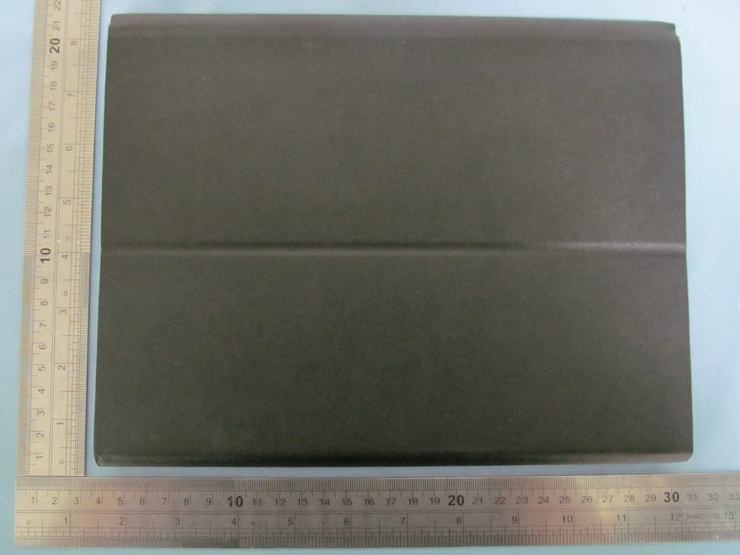 Bluetooth Keyboard - FCC ID PD8X301 - SHENZHEN CTECH SCIENCE & TECHNOLOGY CO. LTD (2)
