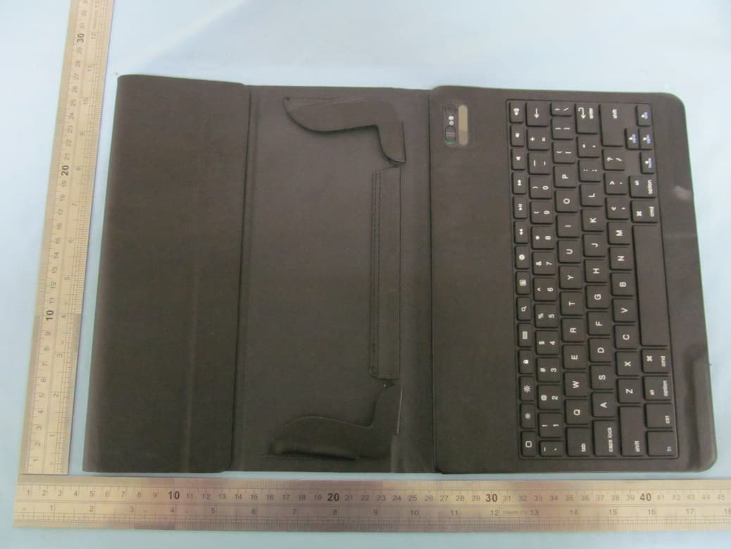 Bluetooth Keyboard - FCC ID PD8X301 - SHENZHEN CTECH SCIENCE & TECHNOLOGY CO. LTD (3)