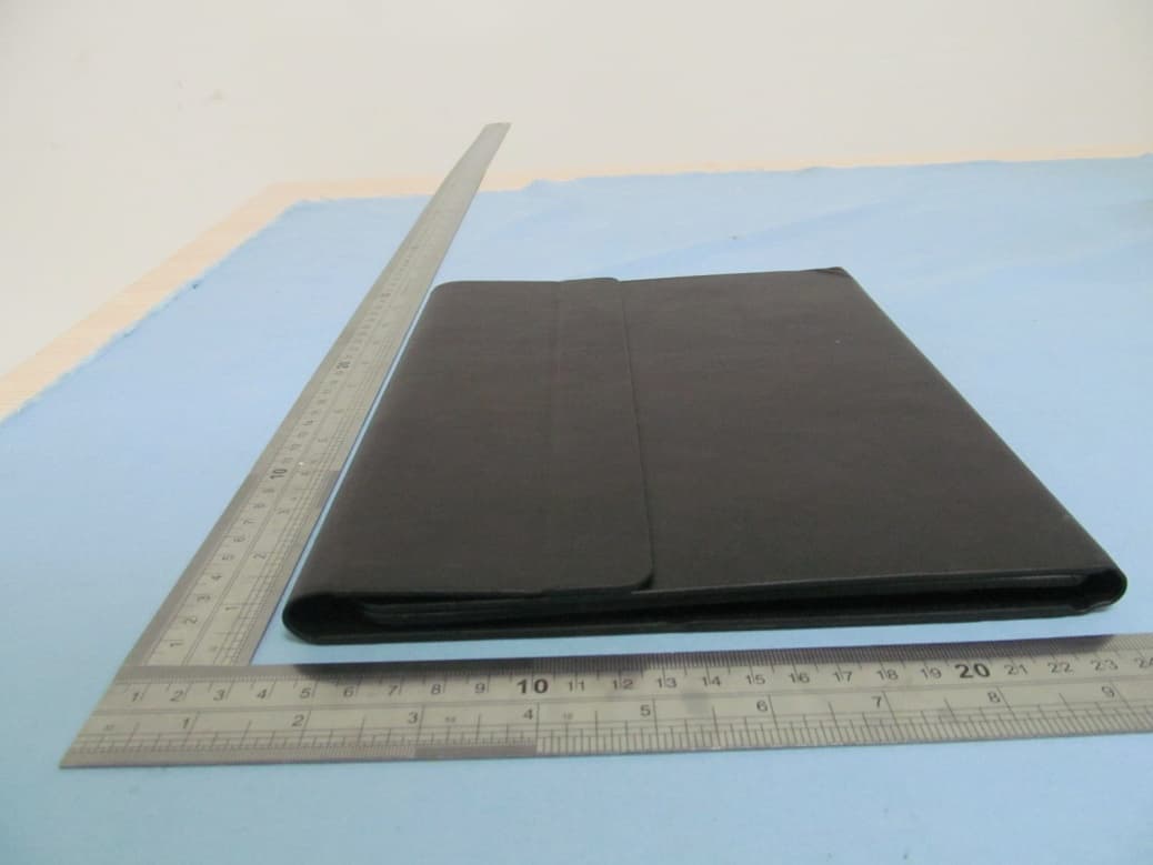 Bluetooth Keyboard - FCC ID PD8X301 - SHENZHEN CTECH SCIENCE & TECHNOLOGY CO. LTD (5)
