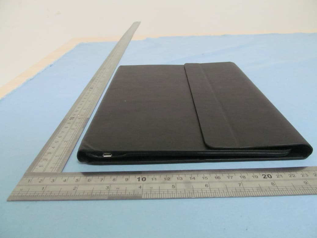 Bluetooth Keyboard - FCC ID PD8X301 - SHENZHEN CTECH SCIENCE & TECHNOLOGY CO. LTD (4)