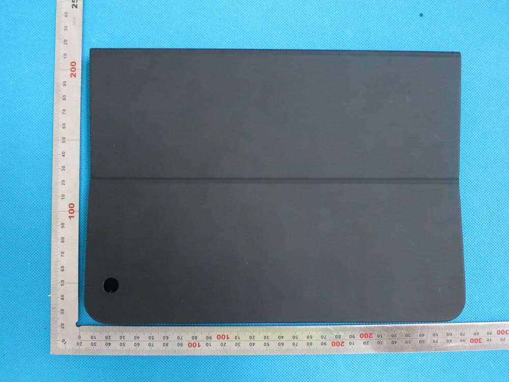 Bluetooth Keyboard - FCC ID PD8X323 - SHENZHEN CTECH SCIENCE & TECHNOLOGY CO. LTD (3)