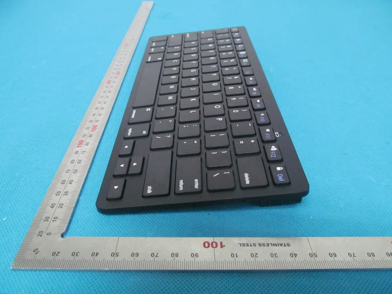 Bluetooth Keyboard - FCC ID PD8X7004 - SHENZHEN CTECH SCIENCE & TECHNOLOGY CO. LTD (5)
