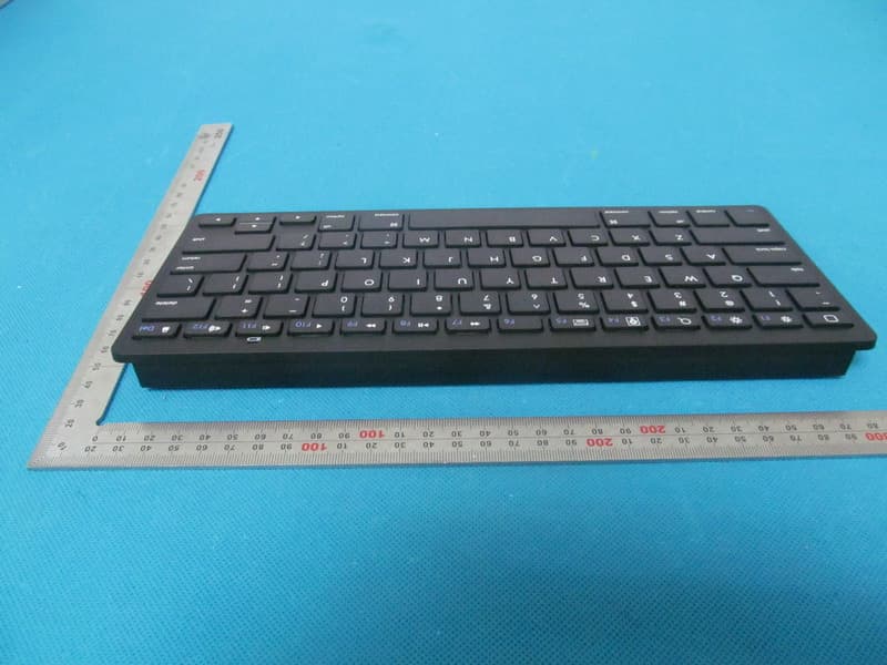 Bluetooth Keyboard - FCC ID PD8X7004 - SHENZHEN CTECH SCIENCE & TECHNOLOGY CO. LTD (4)