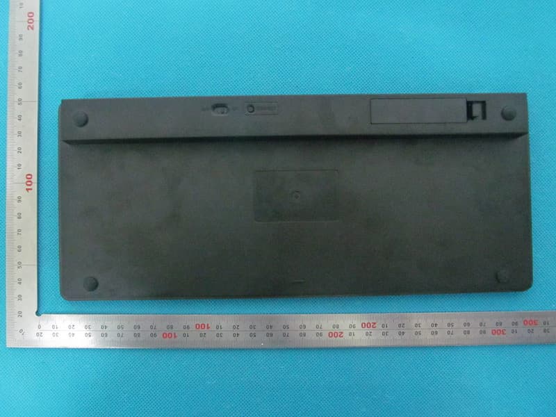 Bluetooth Keyboard - FCC ID PD8X7004 - SHENZHEN CTECH SCIENCE & TECHNOLOGY CO. LTD (2)