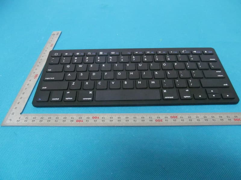 Bluetooth Keyboard - FCC ID PD8X7004 - SHENZHEN CTECH SCIENCE & TECHNOLOGY CO. LTD (3)