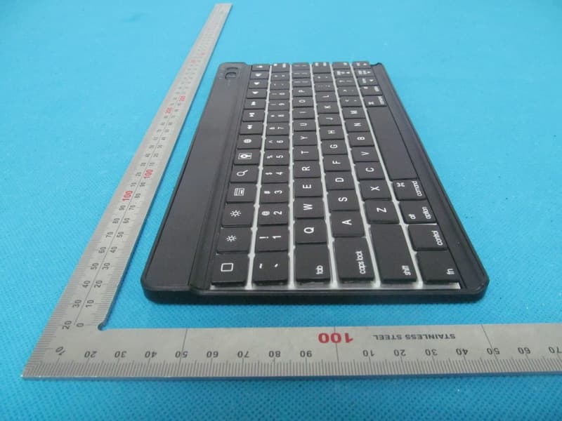 Bluetooth Keyboard - FCC ID PD8X706 - SHENZHEN CTECH SCIENCE & TECHNOLOGY CO. LTD (5)