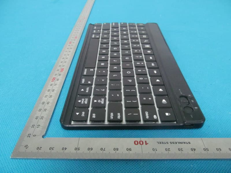 Bluetooth Keyboard - FCC ID PD8X706 - SHENZHEN CTECH SCIENCE & TECHNOLOGY CO. LTD (3)