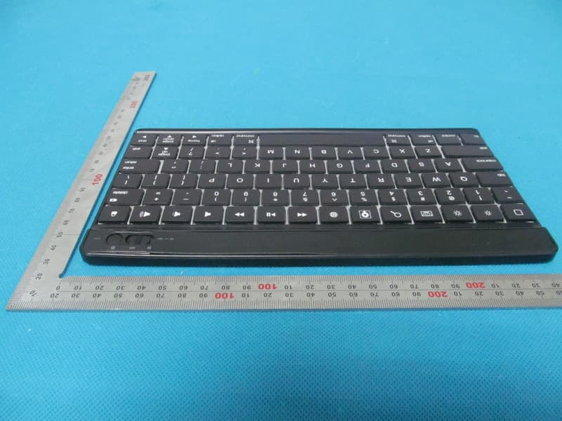 Bluetooth Keyboard - FCC ID PD8X706 - SHENZHEN CTECH SCIENCE & TECHNOLOGY CO. LTD (2)