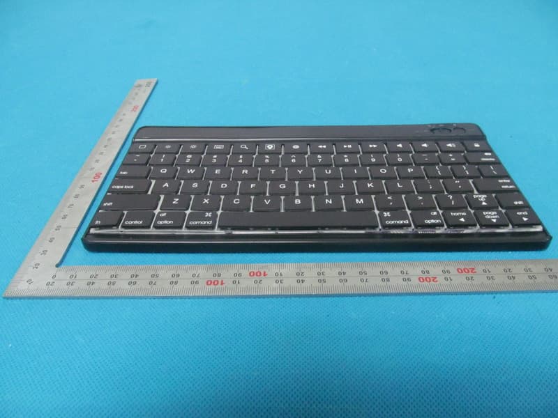 Bluetooth Keyboard - FCC ID PD8X706 - SHENZHEN CTECH SCIENCE & TECHNOLOGY CO. LTD (4)
