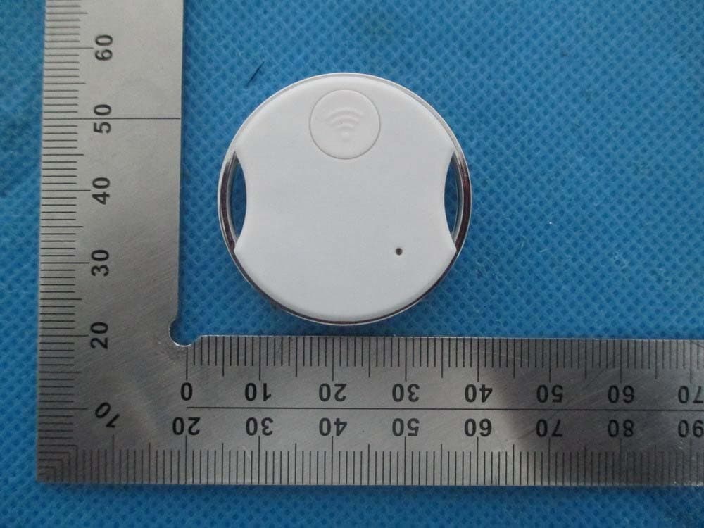 Bluetooth remote shutter - FCC ID PD8X71 - SHENZHEN CTECH SCIENCE & TECHNOLOGY CO. LTD
