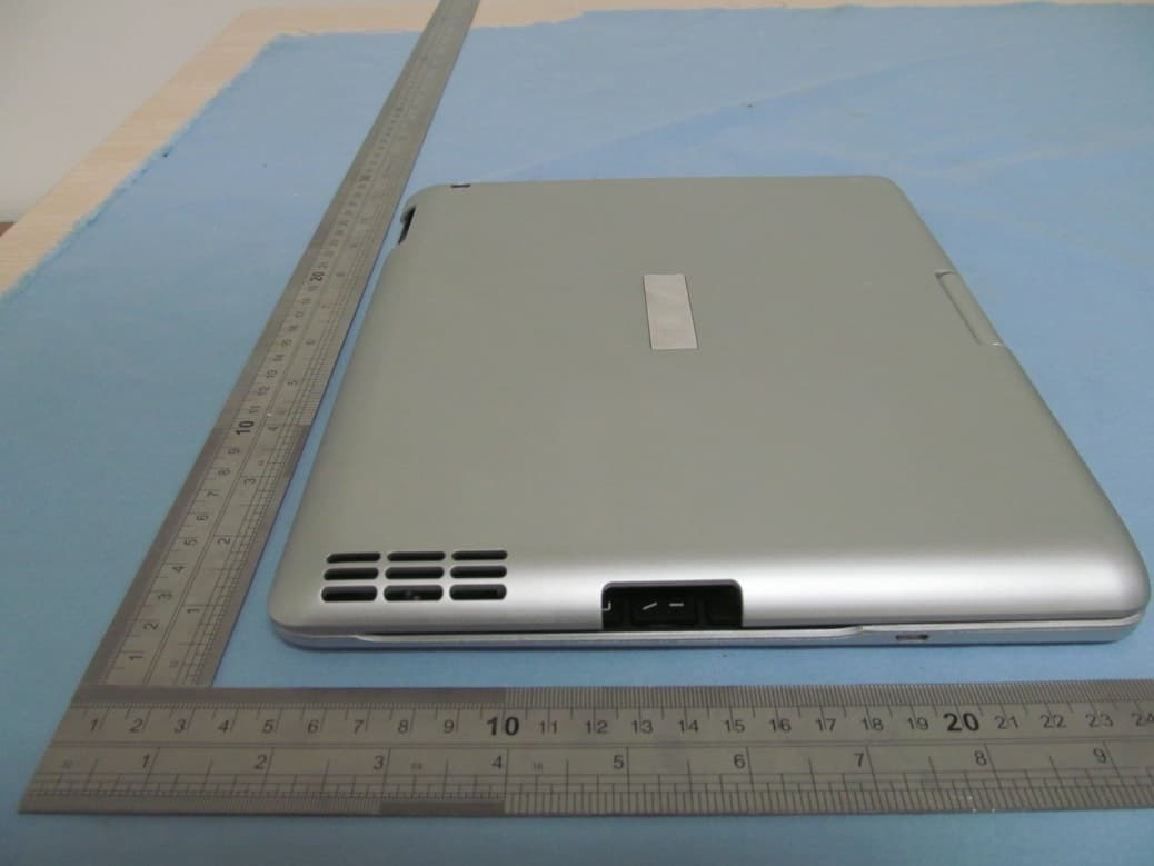 Bluetooth Keyboard - FCC ID PD8X9001 - SHENZHEN CTECH SCIENCE & TECHNOLOGY CO. LTD (4)