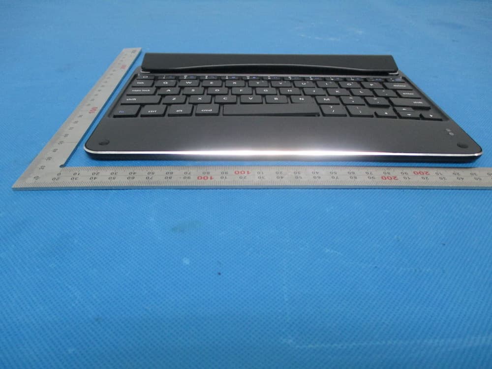 Bluetooth Keyboard - FCC ID PD8X9003-AIR - SHENZHEN CTECH SCIENCE & TECHNOLOGY CO. LTD (4)