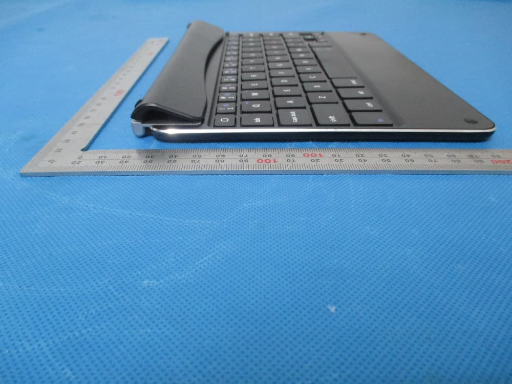 Bluetooth Keyboard - FCC ID PD8X9003-AIR - SHENZHEN CTECH SCIENCE & TECHNOLOGY CO. LTD (2)