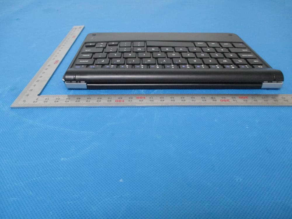 Bluetooth Keyboard - FCC ID PD8X9003-AIR - SHENZHEN CTECH SCIENCE & TECHNOLOGY CO. LTD (5)