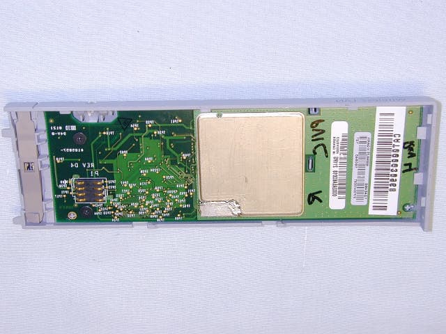 Wireless LAN Module - FCC ID PD92011BWLAN - Intel Corporation