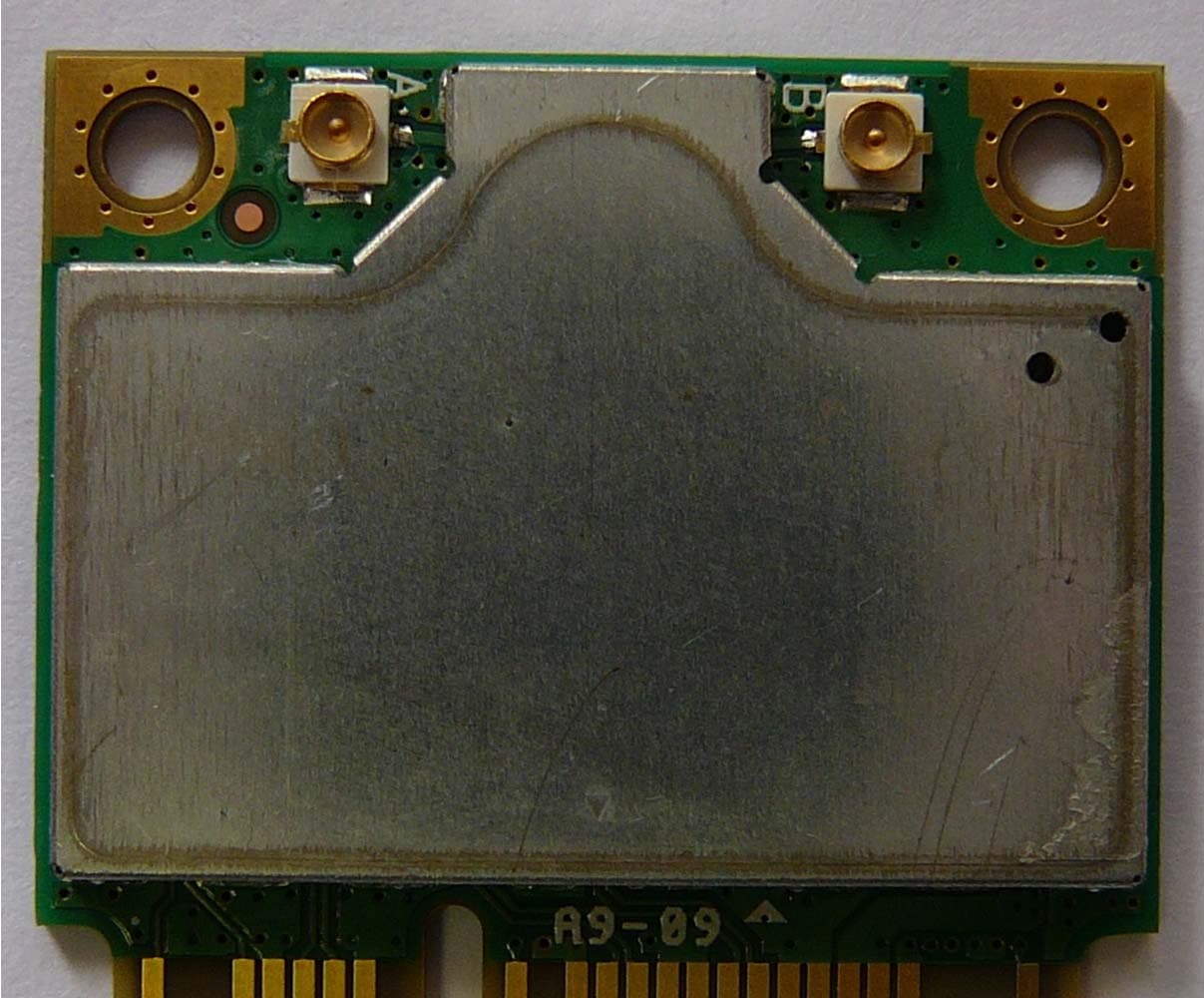 Intel Centrino Wireless-N 2230 - FCC ID PD92230BNH - Intel Corporation (2)