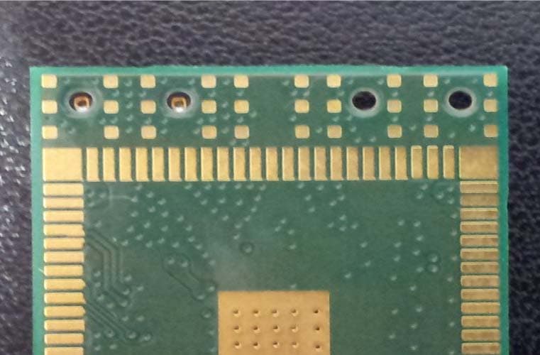 Wireless Adapter - FCC ID PD93160SD - Intel Corporation (1)