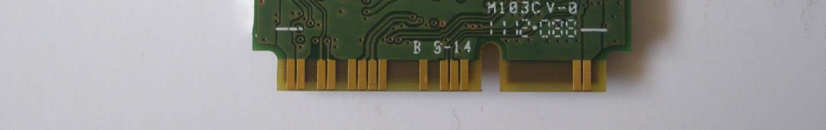 Intel Centrino Advanced-N 6235 - FCC ID PD96235ANHR - Intel Corporation (3)