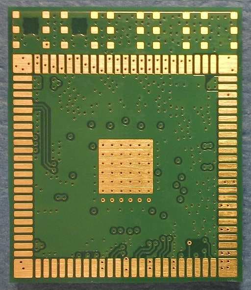 Intel Dual Band Wireless-AC 7260 - FCC ID PD97260SD - Intel Corporation